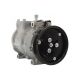 Air conditioning compressor 64528391695 new original DENSO for BMW mini