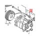 Genuine SEAT VW Arosa SEAT Cordoba Vario Ibiza ST Compressor 6N0820803C