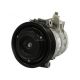 Air conditioning compressor A5412300228 new original DENSO for Mercedes trucks
