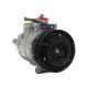 Climate Compressor 4B0260805BX New Original SANDEN for Vag