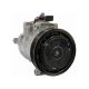 1* climate compressor 4F0260805AF new original DENSO for vag