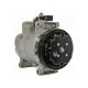 1*** Air Conditioning Compressor 8E0260805C New Original DENSO for Vag