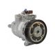 1*** Air Conditioning Compressor 4G0260805AD New Original DENSO for Vag