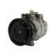 Air conditioning compressor 64528385050 new original SANDEN for BMW mini