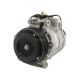 1*** Air Conditioning Compressor 64509180547 New Original DENSO for BMW Mini