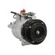 Air conditioning compressor new original DENSO 64506805072 for BMW Mini