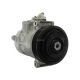 1* climate compressor A0012304911 new original DENSO for Mercedes - smart