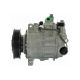 1* climate compressor A0022302911 new original DENSO for Mercedes - smart