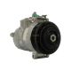 1** Air Conditioning Compressor A0008303100 New Original DENSO for Mercedes - Smart