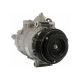 Air conditioning compressor 24430319 new original SANDEN for GM