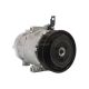 Air conditioning compressor new original HCC 97701D7200 for Kia Hyundai