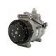 1*** Climate Compressor C2C26770 New Genuine DENSO for Land Rover Jaguar-Tata