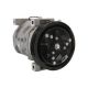 1** Air Conditioning Compressor 9520067D00 New Original DENSO for Suzuki