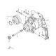 Genuine AUDI VW A8 S8 quattro Q7 R8 Spyder Touareg A/C Compressor 4E0260805AS