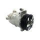 A/C Compressor For INFINITI Q50 2014-2021 Q60 2017-2020 V6 3.0L 3.7L