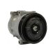 1** Air Conditioning Compressor 9675659980 New Genuine DENSO For Psa