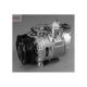 DENSO DCP28008 Compressor, Air Conditioning for Porsche