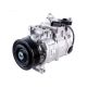 Air Conditioning Compressor DENSO DCP32077 for VW Sharan (7N1, 7N2) 2 2011-2019