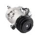 A/C AC Compressor w/ Clutch for 2013-2019 Cadillac ATS 2.0L 2013-2017 ATS 2.5L