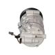 Compressor, air conditioning easy fit NRF 320099 for Opel