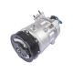 New A/C Compressor with Clutch for Buick LaCrosse Cadillac SRX 2010-2011 3.0 3.6
