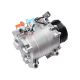 A/C AC Compressor W/Clutch Fits 2002-2005 Acura RSX Honda Civic 2.0L Wholesale
