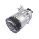 AC Compressor For Buick Allure LaCrosse Cadillac SRX Saab 9-4X 2010 2011 3.0L V6