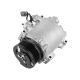 A/C Compressor w/ Clutch for 2002-06 Acura RSX 02-05 Honda Civic 2.0L CO 10726AC