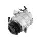 Air Conditioner A/C Compressor For 2011-2015 Ford Explorer 3.5L 4-Door NEW