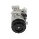 AC A/C Compressor With Clutch For 16-21 Honda CRV CR-V Civic 1.5L l4 CO 29304C