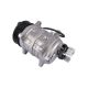 Replacement for Thermo King Tripac APU Carrier Transicold PN A/C Compressor Type