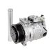 For Dodge Sprinter 2500 & Sprinter 3500 OEM AC Compressor w/ A/C Drier TCP