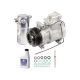 For Chevy Corvette C4 L98 1988-1992 OEM AC Compressor w/ A/C Repair Kit TCP