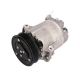 AC Compressor w/AD-9519N for Maserati Quattroporte 4.2L 4.7L 2011 2012 *