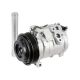 For Dodge Sprinter 2500 & Freightliner 2500 OEM AC Compressor w/ A/C Drier TCP