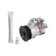 For Scion xB 2006 OEM AC Compressor w/ A/C Drier TCP