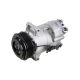For Chevrolet Cruze 2012 2013 2014 2015 OEM AC Compressor & A/C Clutch TCP