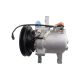 For Kubota Replaces 3C581-50060 or 3C581-97590 OEM AC Compressor A/C Clutch TCP