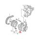 Genuine VW AUDI SEAT SKODA Beetle Bettle Compressor 1J0820805X