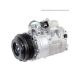 For Mercedes CL550 CL63 AMG S550 S63 AMG New AC Compressor & A/C Clutch TCP