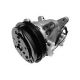 for SUBARU SAMBAR TT1 TT2 TV1 TV2 TW1 TW2 rebuilt  A/C Compressor 73111TC030 JDM