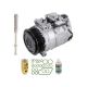 For Mercedes SLK350 2005-2009 OEM AC Compressor w/ A/C Repair Kit TCP