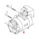 Genuine VW AUDI Golf R32 GTI Rabbit Variant 4Motion A/C Compressor 3GD816803C