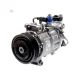 DENSO DCP02102 compressor, air conditioning for Audi, Porsche