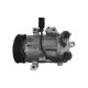 Airstal 10-5494 Compressor, Air Conditioning for Hyundai, Kia