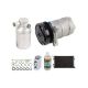 For Pontiac Firebird 1995 OEM AC Compressor w/ Condenser Drier CSW