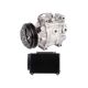 For Toyota Echo 2003 2004 2005 OEM AC Compressor w/ A/C Condenser & Drier CSW