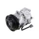 For Acura RL 2005-2012 OEM AC Compressor & A/C Clutch CSW