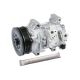 For Scion xB & Toyota Matrix Corolla OEM AC Compressor w/ A/C Drier CSW