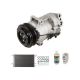 For Chevy Cruze 2012 2013 2014 2015 OEM AC Compressor w/ Condenser Drier CSW